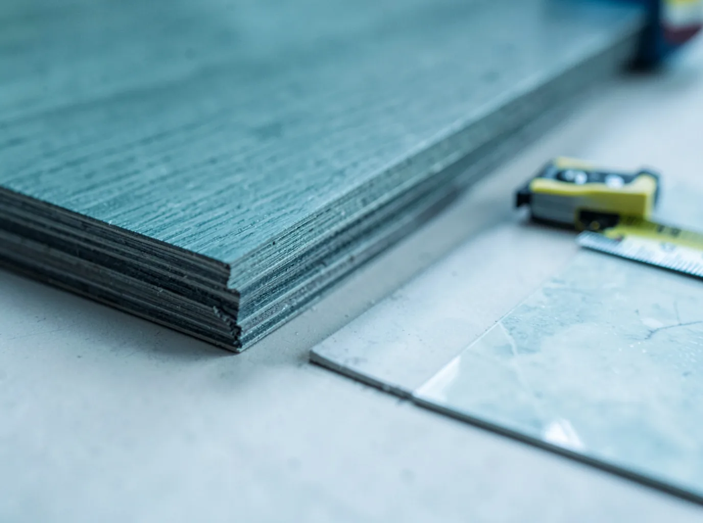Luxury Vinyl Plank Installation Jenkinjones, WV FAQs